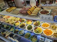 -沈老头包子(八十五店)