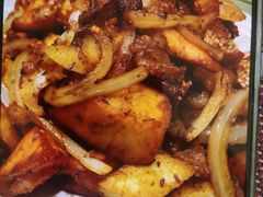 -新疆巴州金丝特餐厅(大钟寺店)