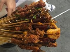 -乐乐姐超级土豆(中关村5号店)