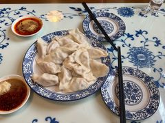 -老都一处饺子馆(道里店)