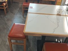 -杏园餐厅(西四北大街店)