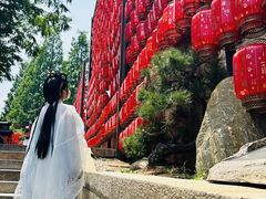 -径山寺