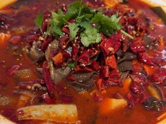 -红满堂·龙虾·牛蛙·淮扬菜(濠北路店)