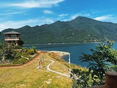 -雷波马湖风景区