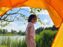 -永定河休闲森林公园