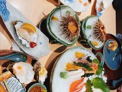 -秋荀日本料理(昆明同德广场店)