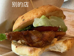 -必胜客(堤口路店)