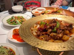 -天山传奇新疆菜(SKLP店)