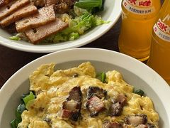 -陆长玖古法猪脚饭(玄风桥店)