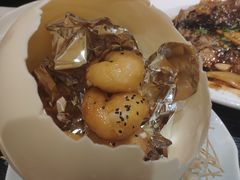 -柒园·三十年创意杭帮菜(龙湖滨江天街店)