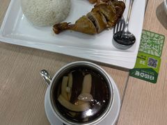 -佰搭果·广式茶餐厅(石牌东路店)