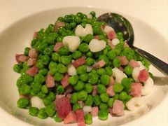 -漢舍中国菜馆(浦东嘉里城店)