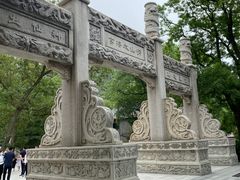 -青岛崂山太清宫