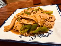 -老仁义·清真菜(太古街店)