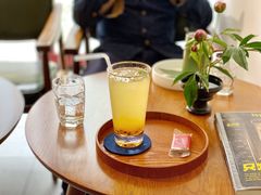 百香果气泡-灶咖KITCHEN