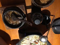 -好武功闽南私房菜(万达店)