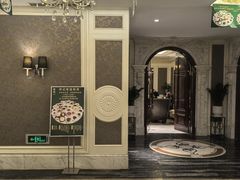-祥记·国宴豫菜·经典粤菜(郑东新区新长安店)