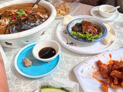 -福来居烤鸭店(天坛二店)