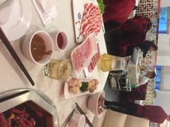 渝利火锅(96广场店)-渝利重庆火锅