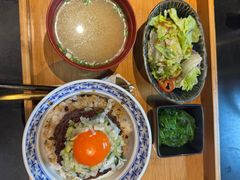 -一豚轩·烧鸟·豚骨拉面(五四路店)