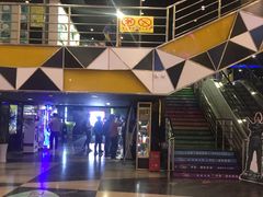 -中影国际影城(九江花园城CINITY LED店)