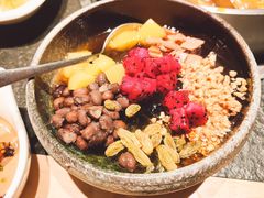 -蓉客成都火锅·招牌麻辣牛杂·特色香辣蹄花(凌水店)