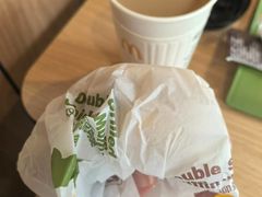 -麦当劳(春风店)