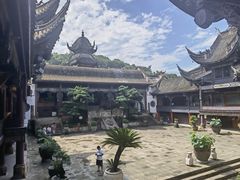 -自贡市盐业历史博物馆