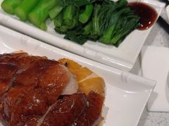 -香港新发烧腊茶餐厅(书城店)