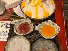 -袁老四重庆老火锅(桐梓坡店)