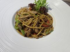 -巴别塔法餐舍(朝阳店)