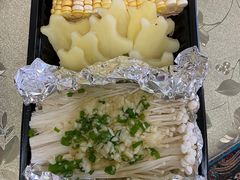 -炑八韩烤(琼华店)