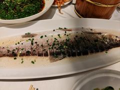 -绿杨春·淮扬宴(庐山路店)