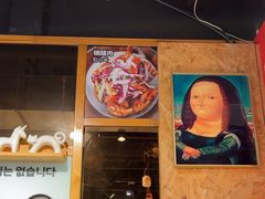-炒码先生·韩餐炸鸡披萨(西塔店)