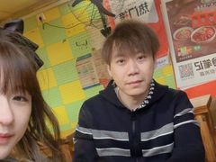 -王记生烫牛杂面馆(兰陵路店)