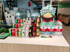 零售区-老乡鸡(潘集世瑞大厦店)