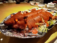 -红棉中餐厅·广州海航威斯汀酒店
