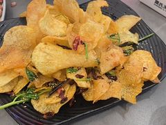 -粟氏天府·东北烧烤(江南兴隆街店)