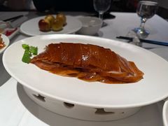 -四季民福烤鸭店(王府井东安门店)