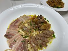 -西山人家·传统苏帮菜·家宴(木渎店)