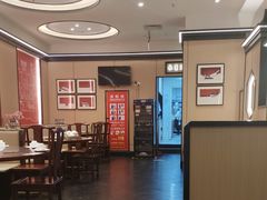 -小菜园新徽菜(北京大兴龙湖天街店)