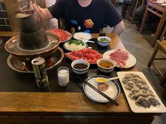 -裕德孚·非遗手切涮羊肉(东直门内大街店)