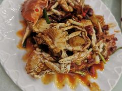 -范饭椰林川湘味海鲜·椰子鸡(三亚湾椰梦长廊店)