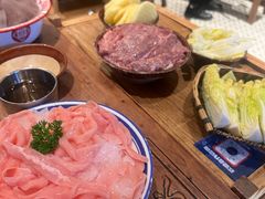 -楠火锅(太古里总店)