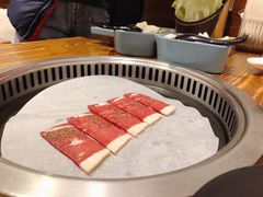 -秦小牛煎肉餐厅(河北大街总店)
