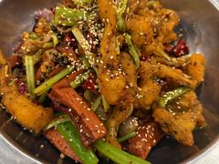 -沸腾鱼乡(知春路分店)