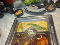 -新辣道鱼火锅(领展购物广场·中关村店)
