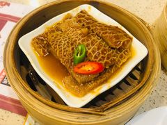 -点都德(大茶楼店)