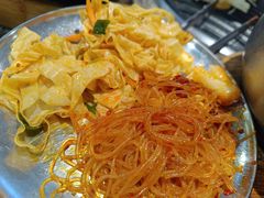 -高丽苑韩国烤肉(海昌路旗舰店)