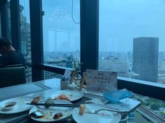 -上海龙之梦万丽酒店